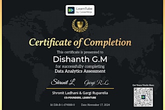 do data entry data cleaning and insightful data analyst