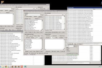 find any data with scrapebox 24 hours company