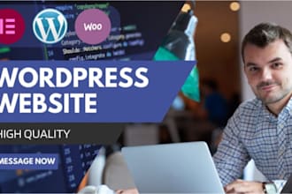 build wordpress membership ,membership site ,cleaning website ,artist website