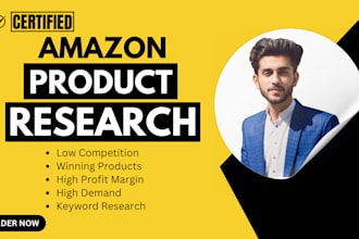 do winning amazon fba product research for private label