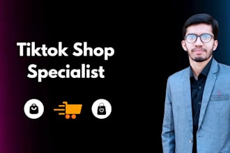 create tiktok shop listings to boost sales and visibility of your products
