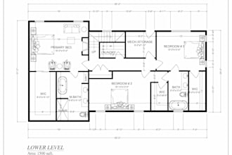 draw architectural drawings in autocad and revit