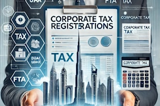 do corporate tax registration