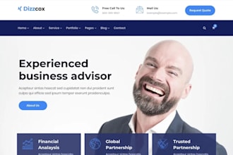 credit repair website, safety repair, finance, insurance website, repair website