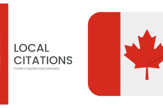 establish your business in top canadian citations networks