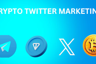 do crypto twitter x marketing, solana memecoin pump fun hit 100m market cap