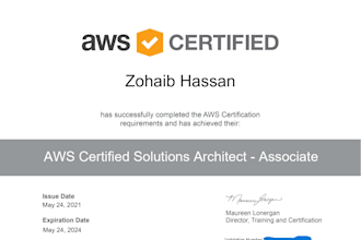 provide AWS cloud optimization security and cost effective solutions