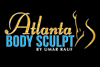 design body sculpting, body contouring logo