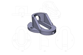 create your 3d part in catiav5