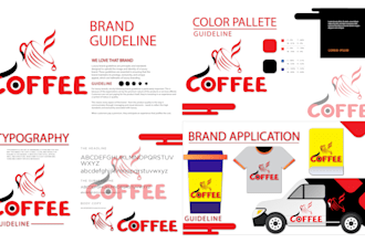 do 3 modern logo design for your business all files in basic package