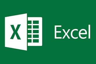 create professional data visualization and insight on excel