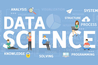 do python, ai, ml, web, bots, java cpp, c programming projects, tasks