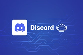 professional discord bot development