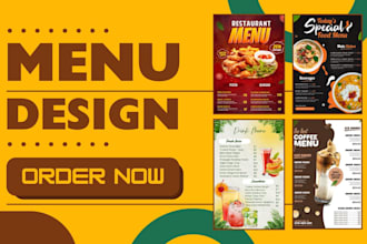 do drink menu food menu restaurant menu cafe menu hotel flyer food menu design