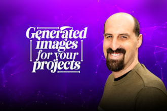 create stunning ai generated images for your projects