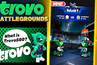 do super fast organic trovo video growth