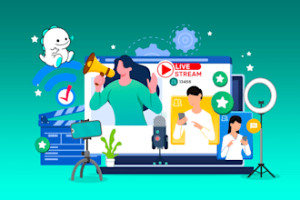 do increase organic videoshub bigo live stream viewers