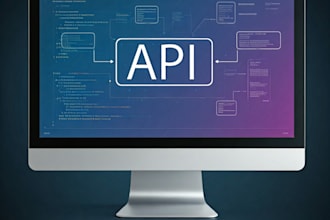 do seamless API integration and custom API development