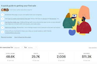 rank up your ecommerce online store website for daily sales