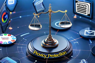 remove mugshots,erase,false,bad  article,website,case,news on google search,dmca