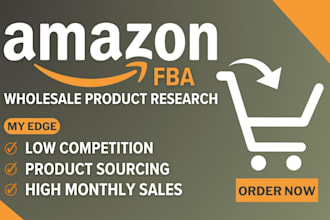 do amazon fba wholesale product research products hunting for amazon wholesale