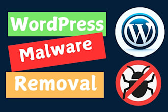 fix hacked wordpress website, wordpress malware removal, wordpress security