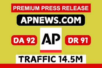 publish your article on finance yahoo da93 and apnews,com da92
