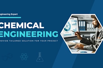 do chemical engineering research projects