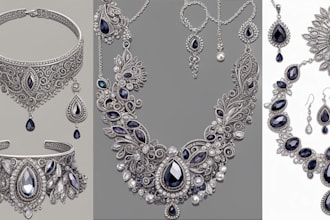 do jewelry sketching and i will do quick hand jewelry design sketching