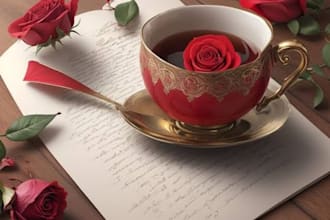 write you a custom erotic story