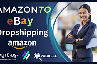 do amazon to ebay dropshipping  top selling product