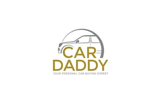 make thrilling car buying expert logo