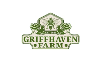 design timeless legacy family farm logo
