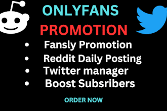 do onlyfans promotion twitter marketing fanvue fansly promotion