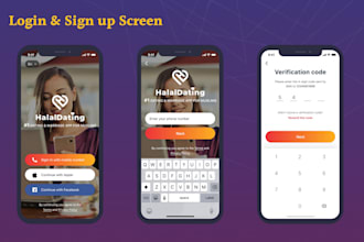 develop dating app, online dating website, tinder clone app and onlyfans app