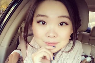 proofread and edit chinese texts or chinese articles