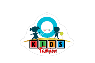 make attitude iconic kids fashion logo