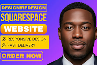 squarespace website design squarespace website redesign square website design