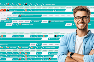 be your airbnb virtual assistant, airbnb listing, airbnb SEO, airbnb pricing