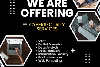 do file investigation, data recovery, forensics, system