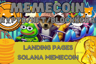 do marketing and raiding for your solana memecoin token or project