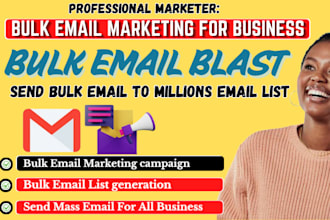 email campaign bulk email campaign bulk email blast email blast send mass email