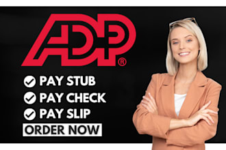 do 1099, w2, checkstubs, paystub, paychecks, 1040, adp stubs