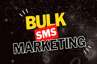do high impact bulk SMS marketing to boost your business