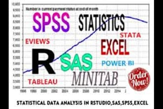 do data cleaning, visualization, analysis, reporting by tableau