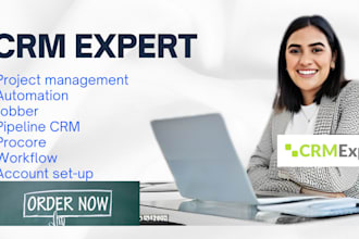 do zoho procore pipeline crm jobber monday dubsado crm