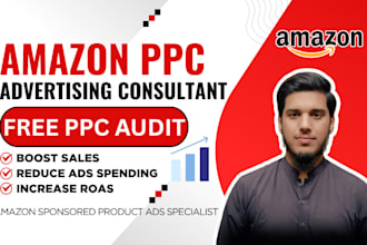 setup amazon ppc campaign, amazon ppc managment, amazon ppc optimization