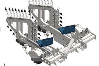 design and create technical drawings