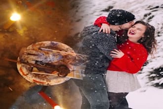 cast powerful black magic love spell to return your ex partner again