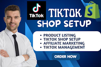 do tiktok shop setup tiktok shop manager tiktok shop dropshipping instagram shop